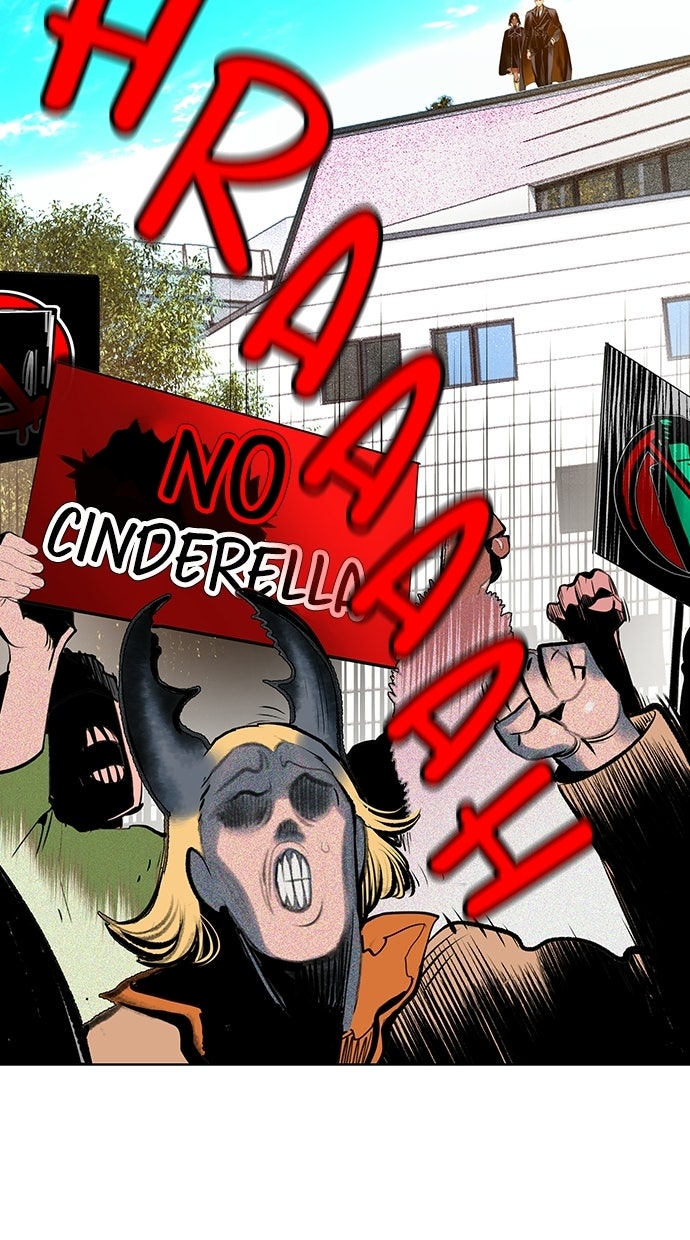 Read Jungle Juice Manga Online