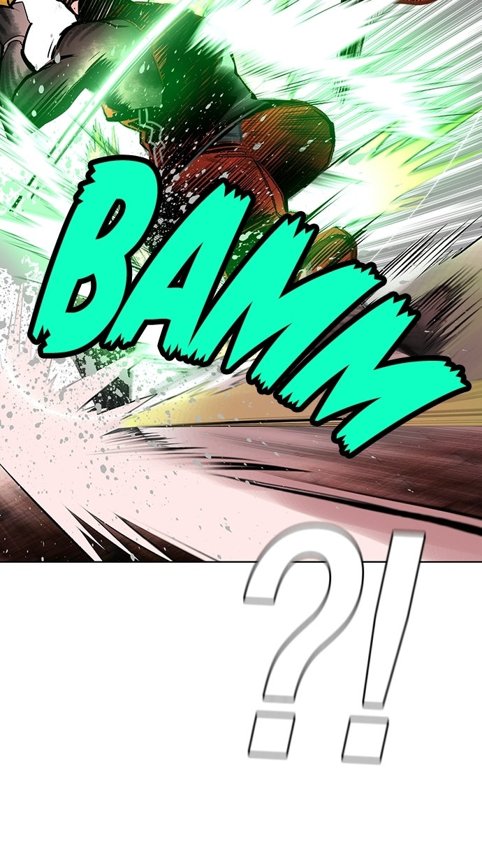 Read Jungle Juice Manga Online