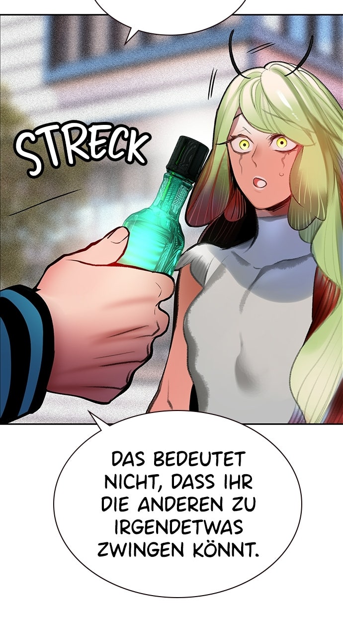 Read Jungle Juice Manga Online