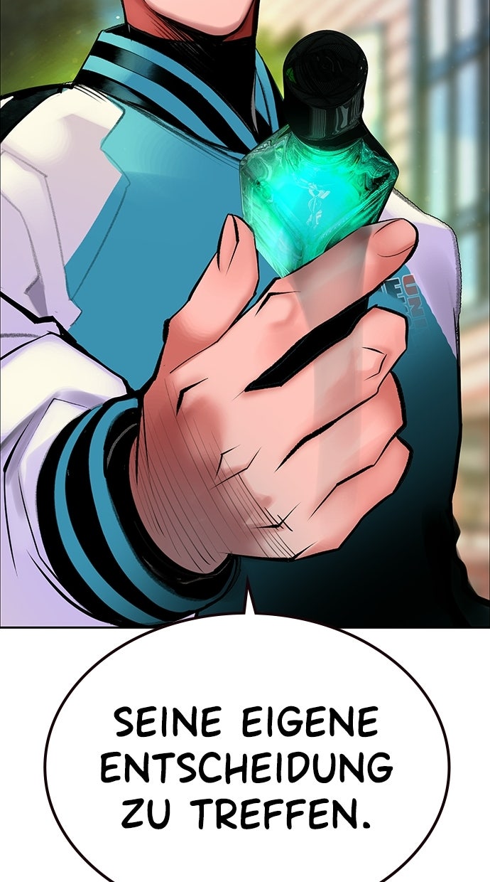 Read Jungle Juice Manga Online