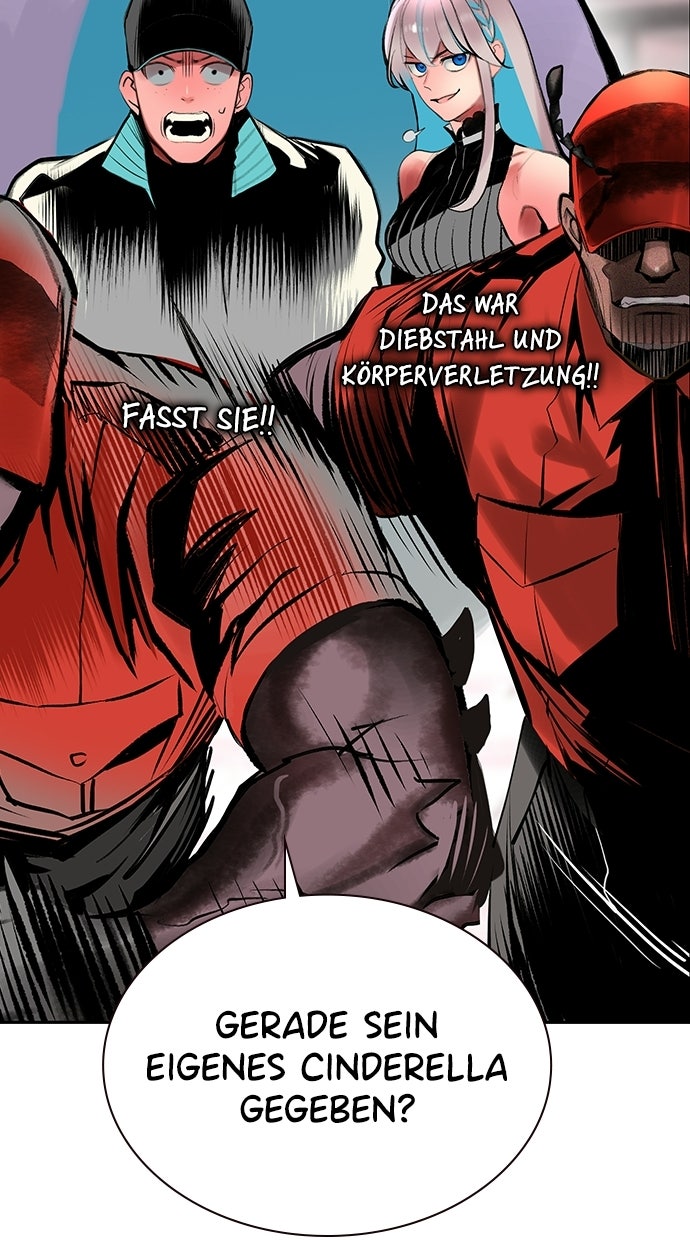 Read Jungle Juice Manga Online