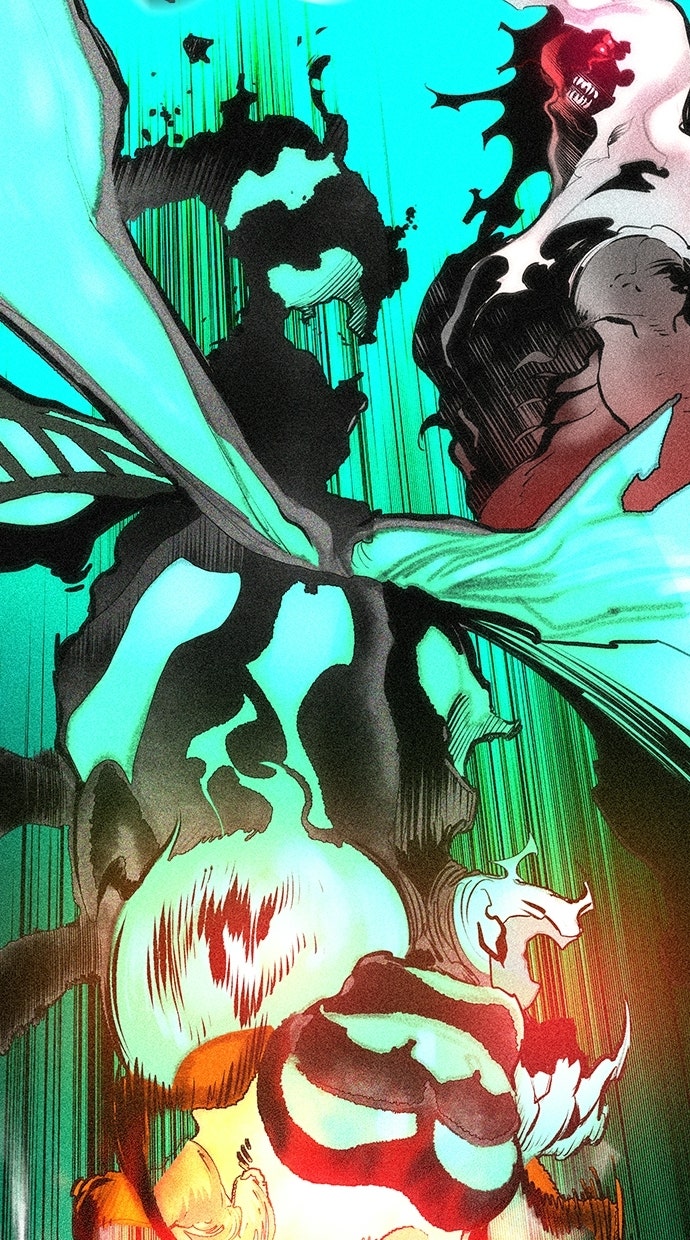 Read Jungle Juice Manga Online