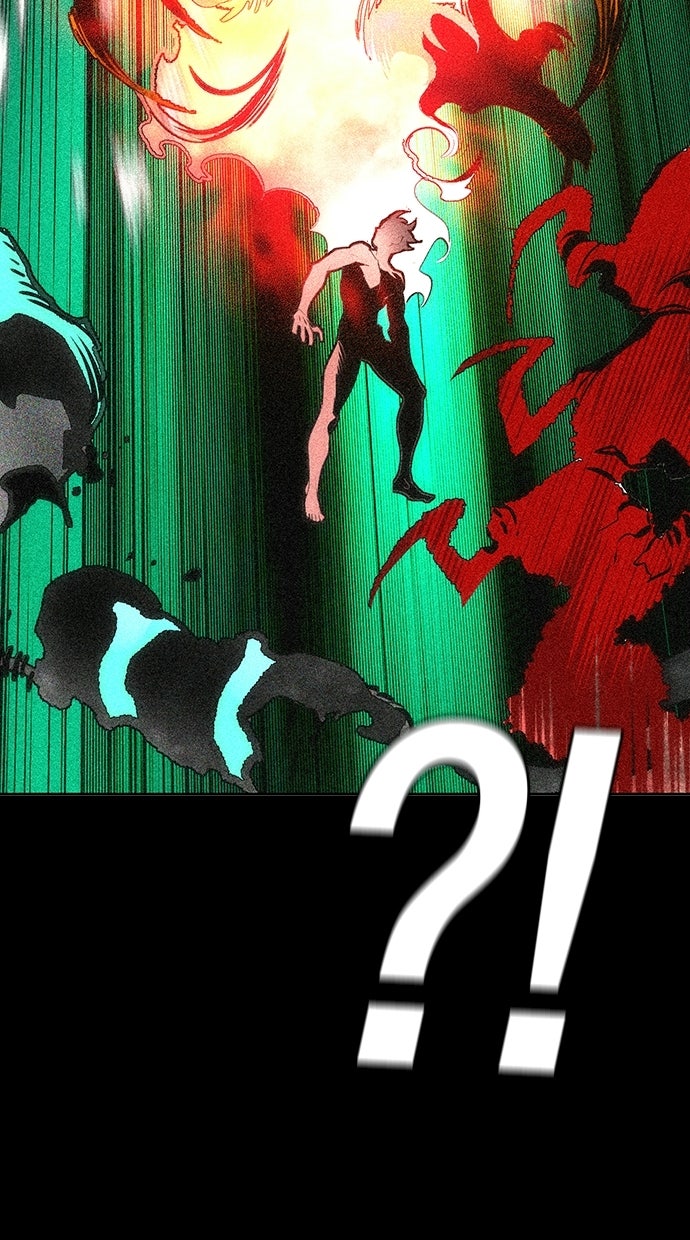 Read Jungle Juice Manga Online