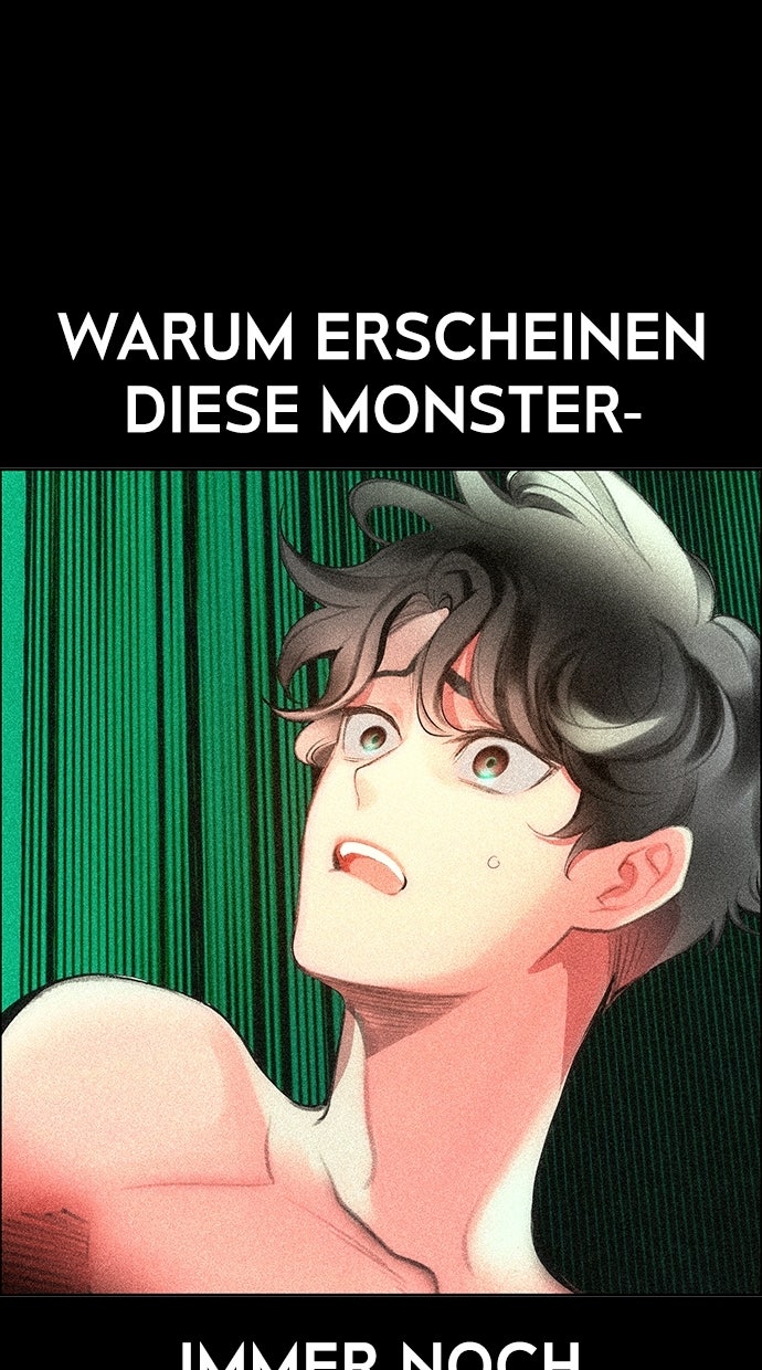 Read Jungle Juice Manga Online