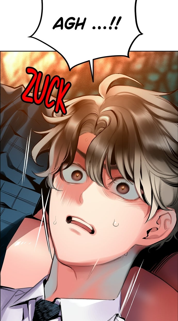 Read Jungle Juice Manga Online