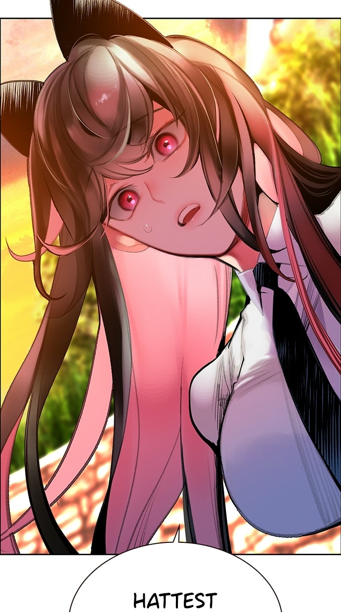 Read Jungle Juice Manga Online