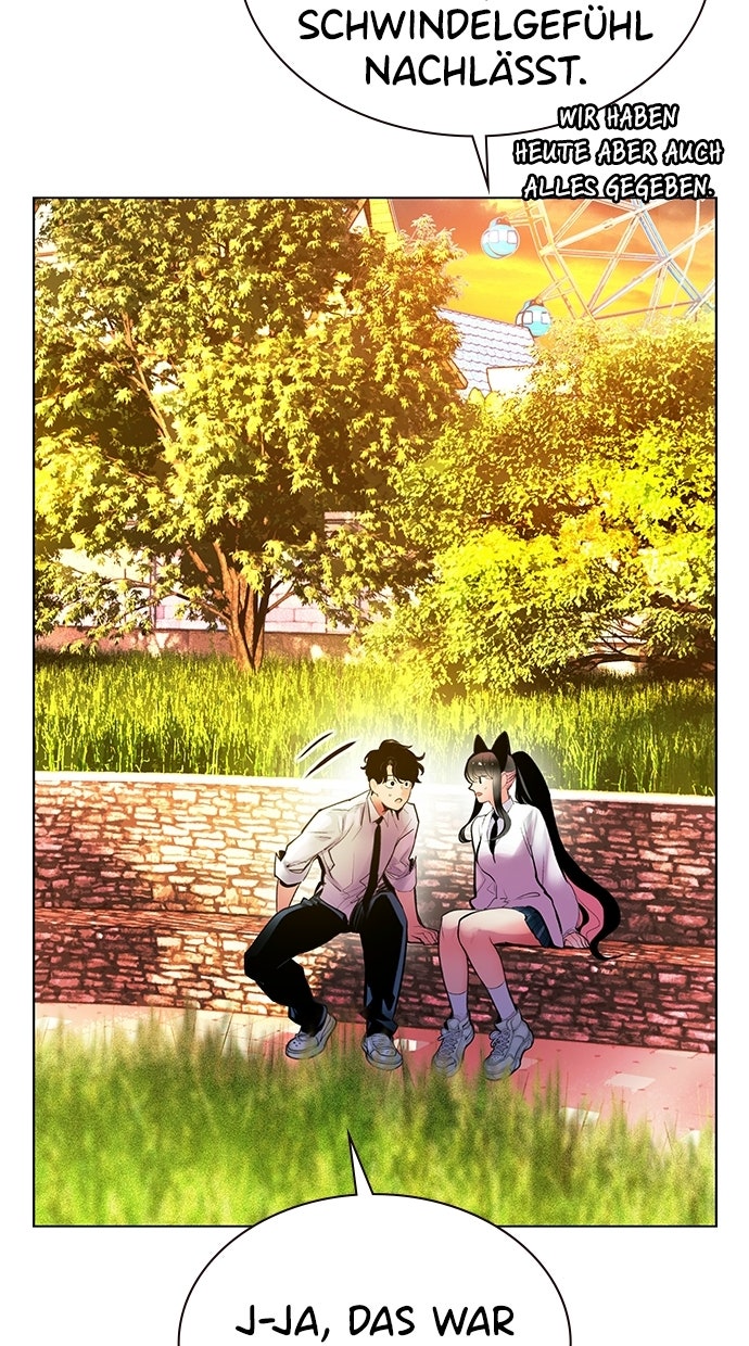 Read Jungle Juice Manga Online