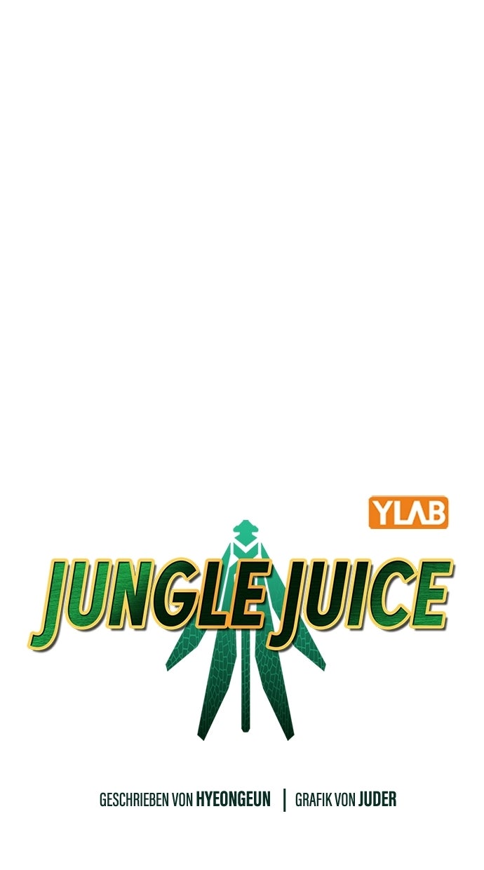 Read Jungle Juice Manga Online