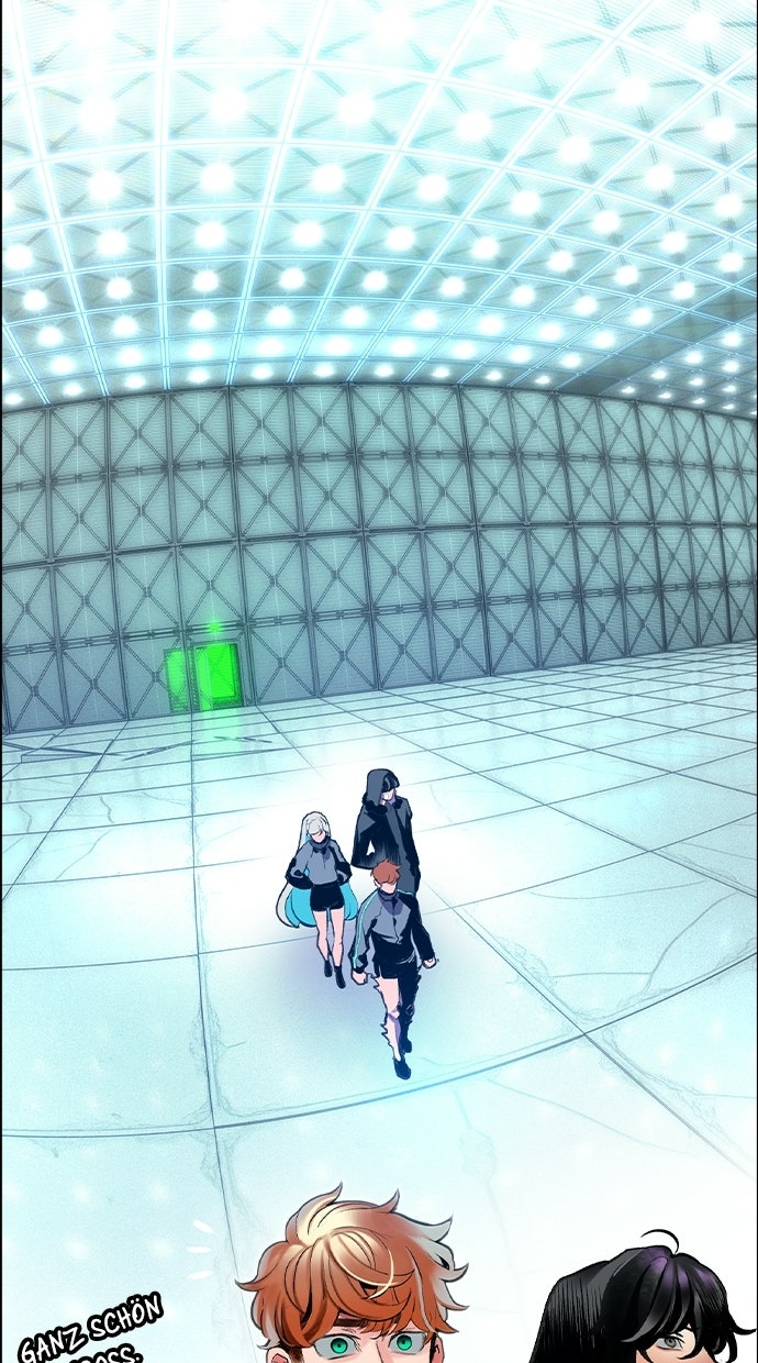 Read Jungle Juice Manga Online