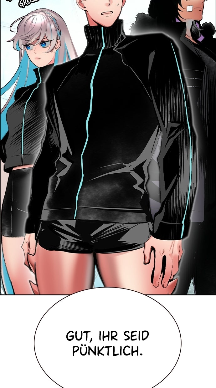 Read Jungle Juice Manga Online