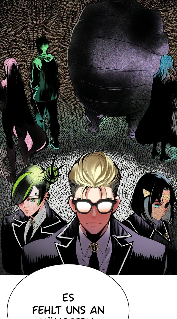 Read Jungle Juice Manga Online