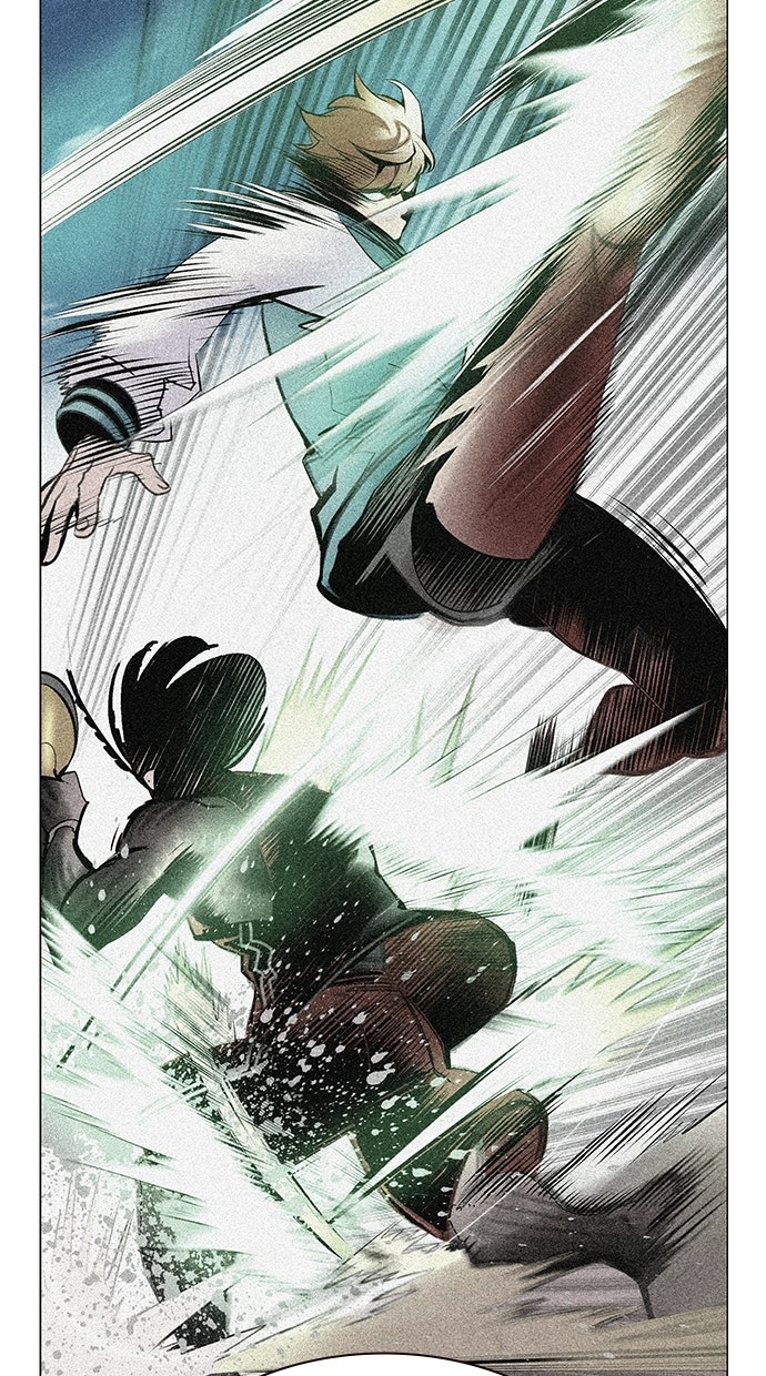 Read Jungle Juice Manga Online