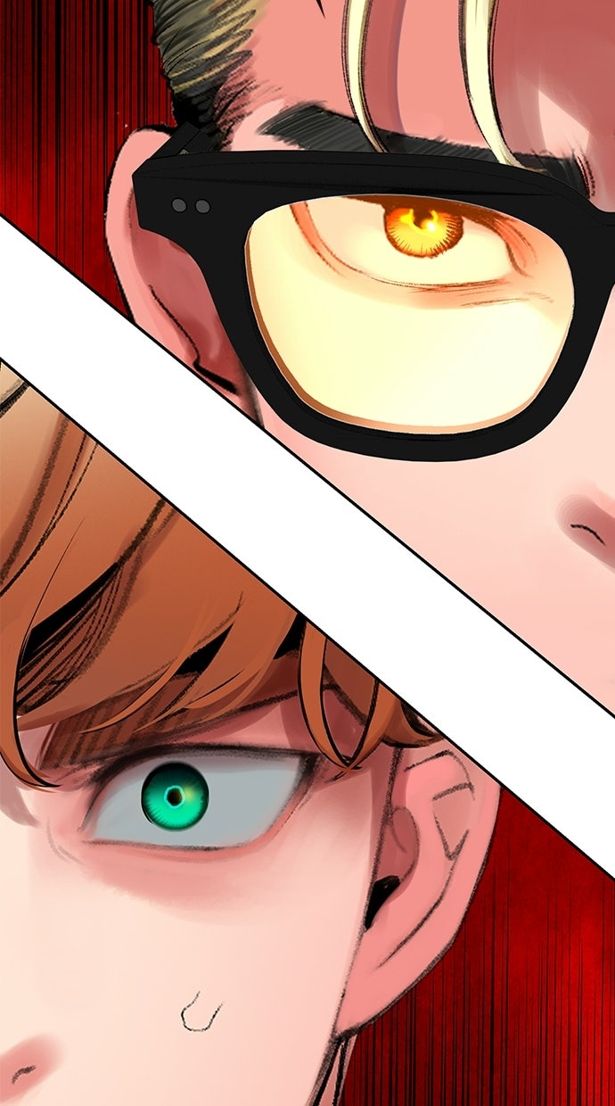 Read Jungle Juice Manga Online