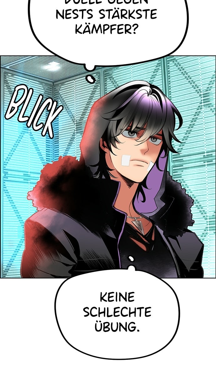 Read Jungle Juice Manga Online