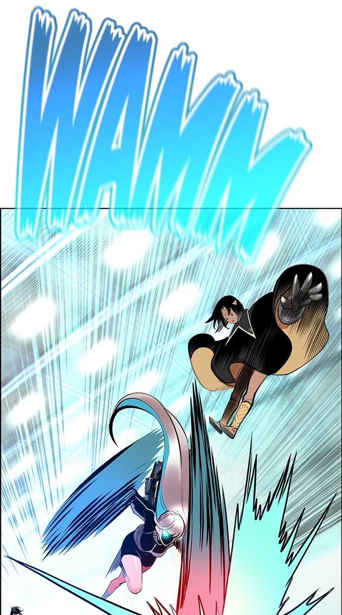 Read Jungle Juice Manga Online