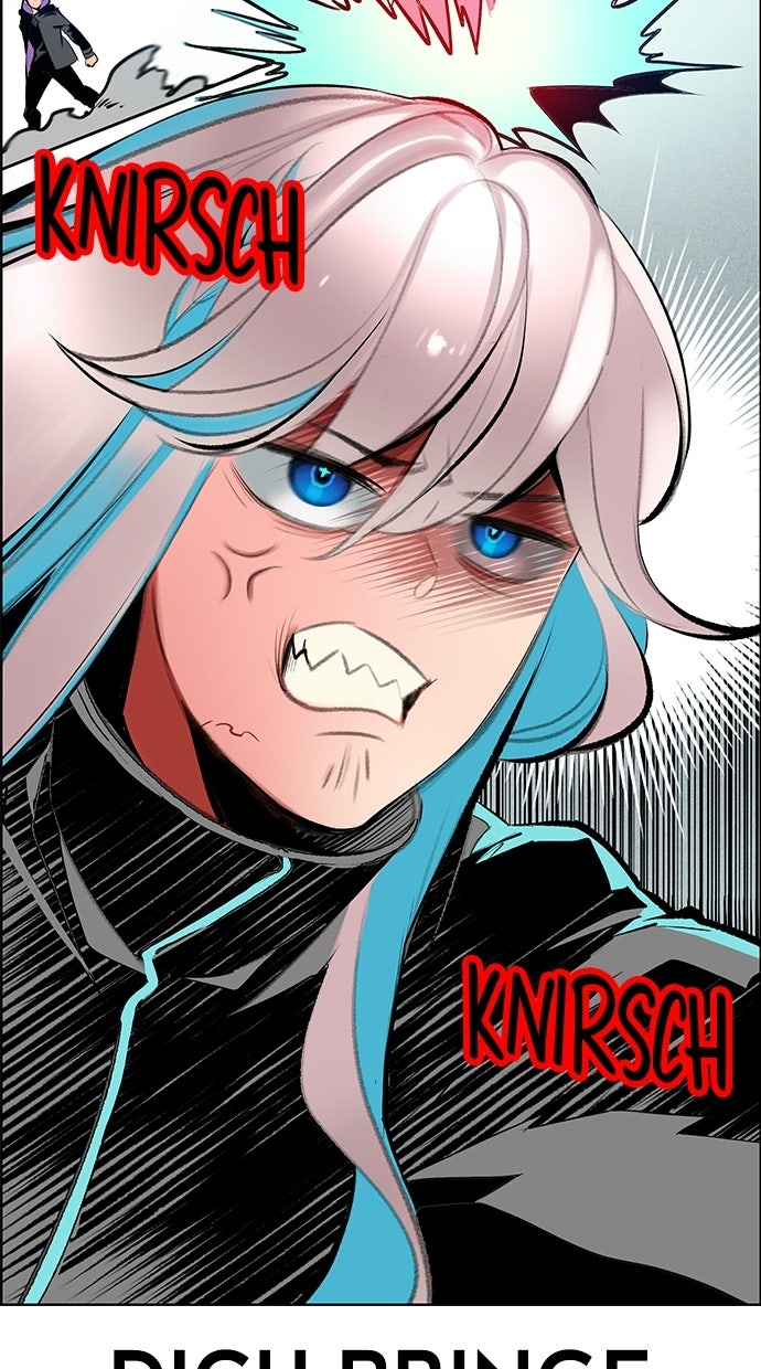 Read Jungle Juice Manga Online