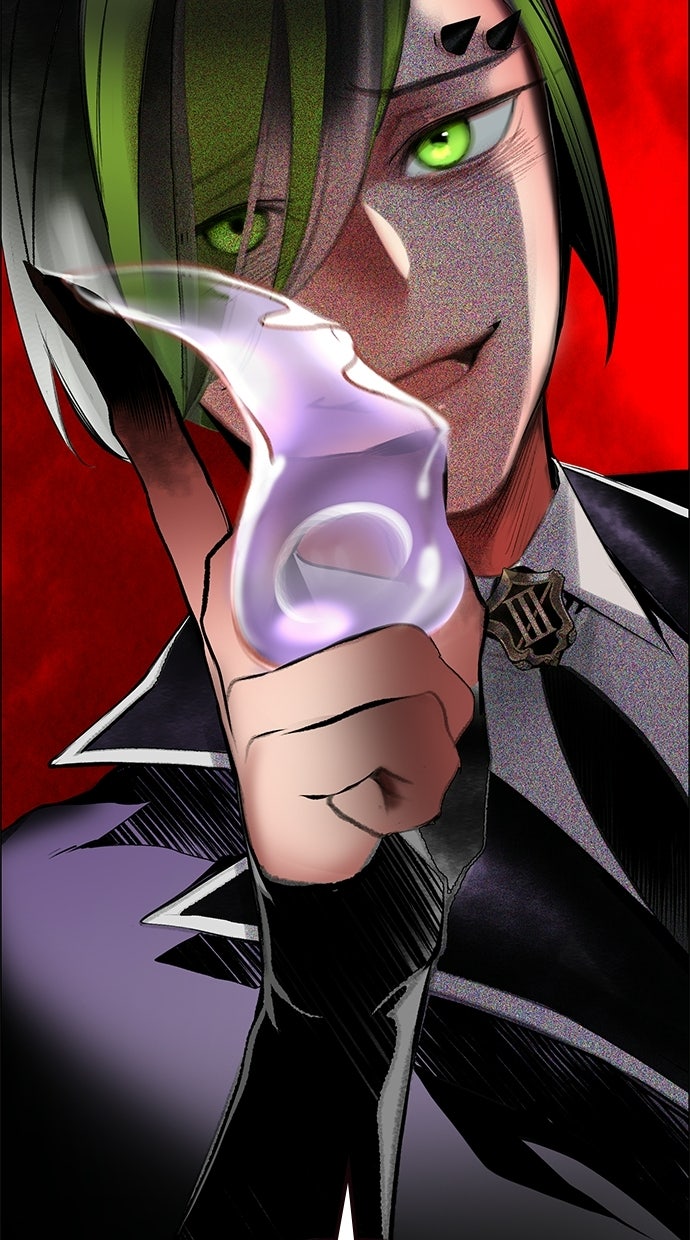 Read Jungle Juice Manga Online