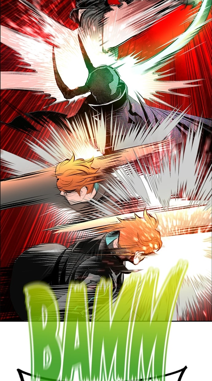 Read Jungle Juice Manga Online