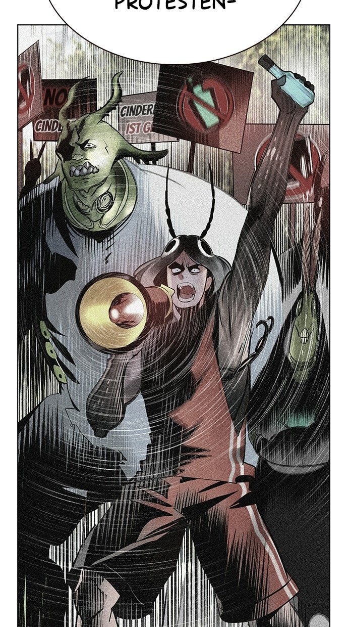 Read Jungle Juice Manga Online