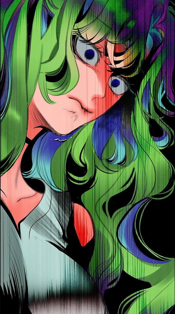 Read Jungle Juice Manga Online