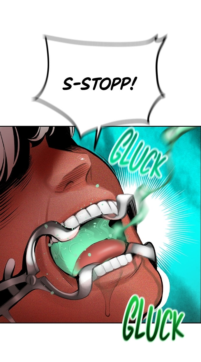 Read Jungle Juice Manga Online