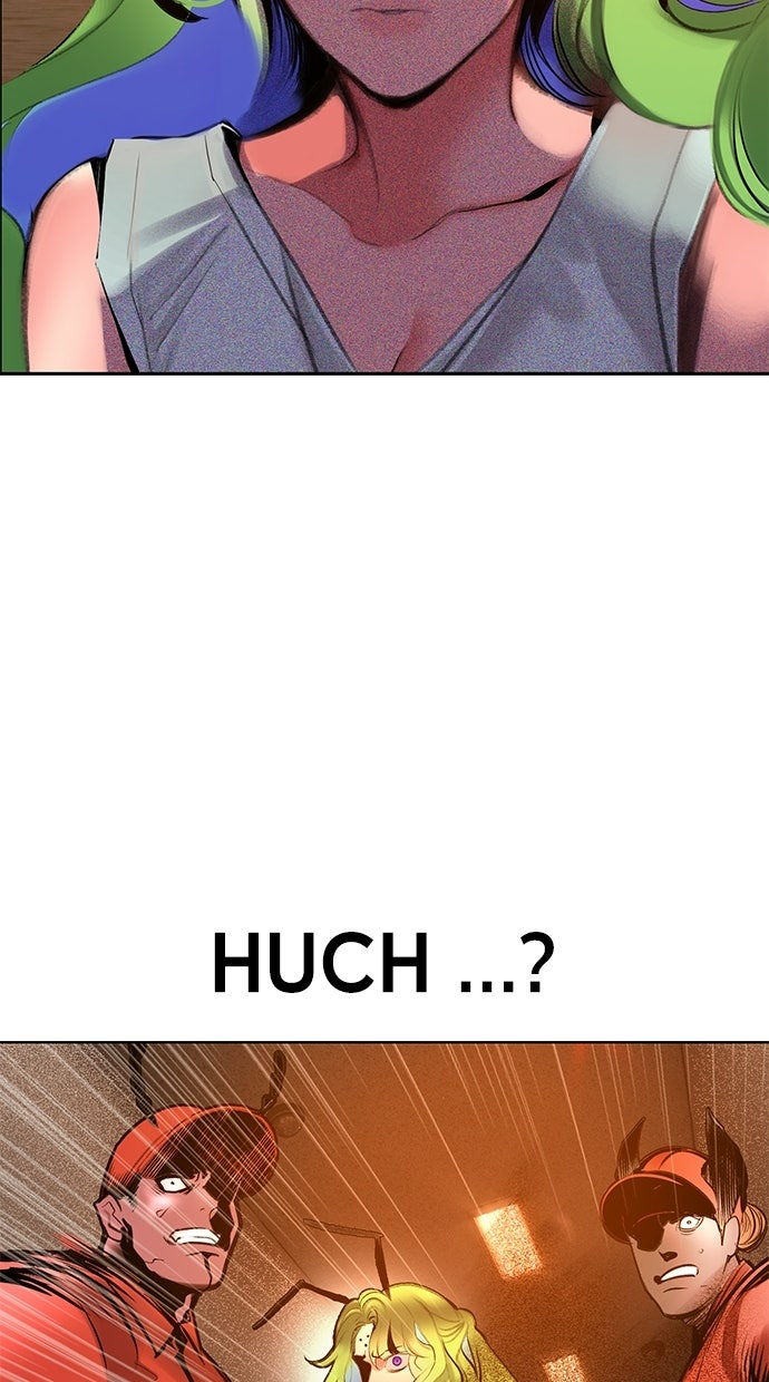 Read Jungle Juice Manga Online