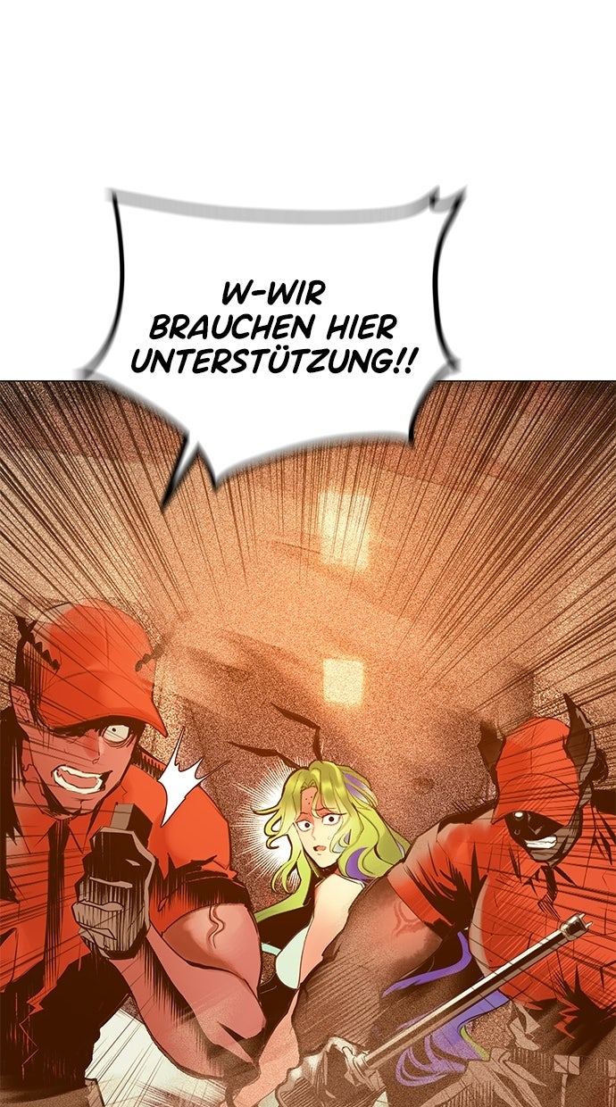 Read Jungle Juice Manga Online