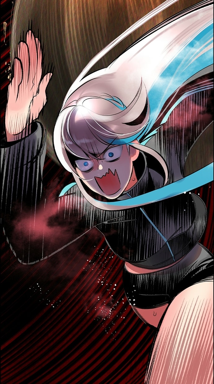 Read Jungle Juice Manga Online