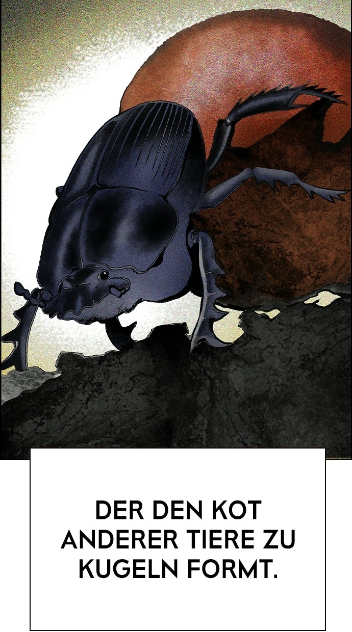 Read Jungle Juice Manga Online