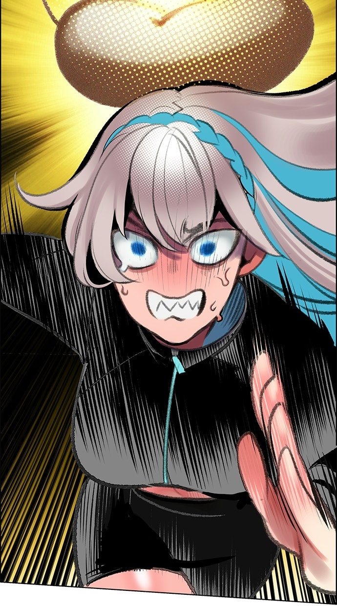 Read Jungle Juice Manga Online