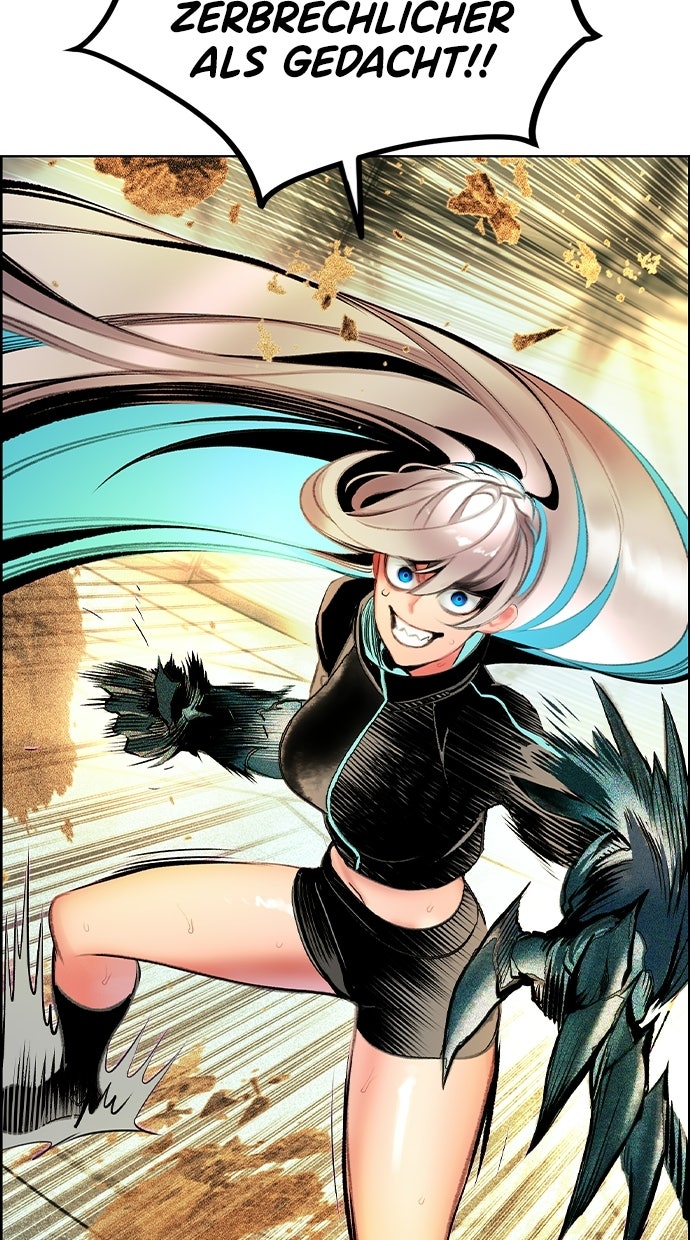 Read Jungle Juice Manga Online