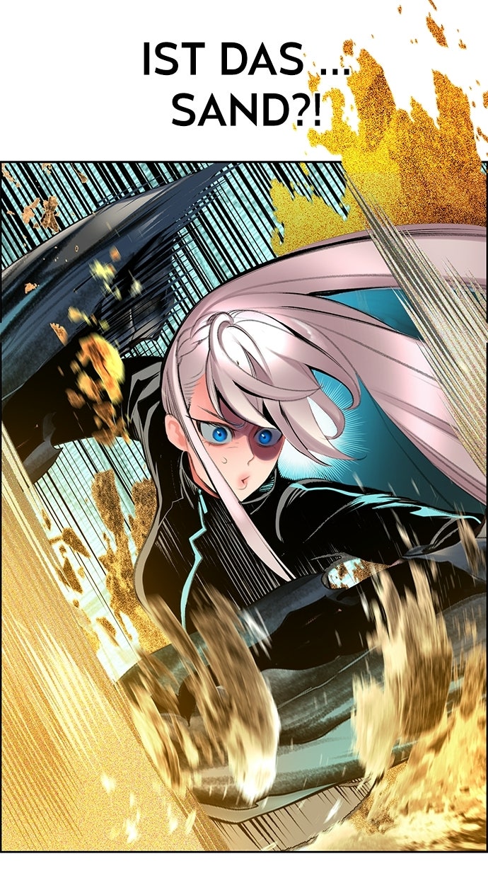 Read Jungle Juice Manga Online