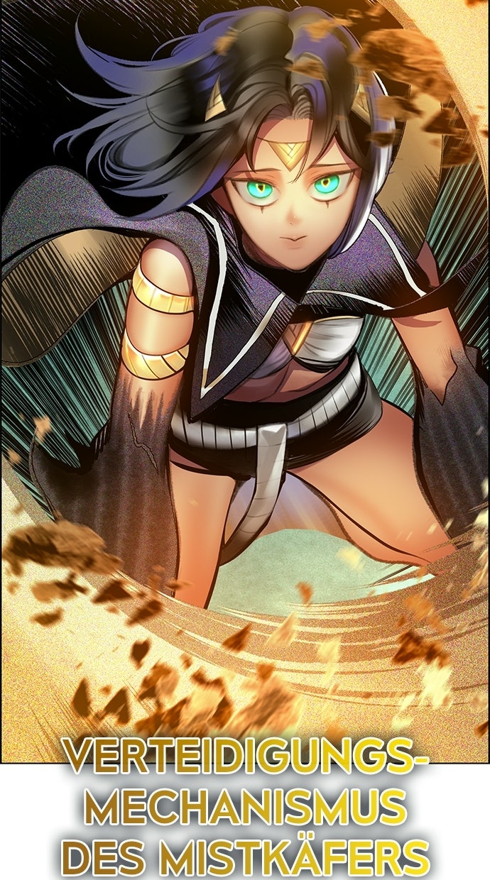 Read Jungle Juice Manga Online