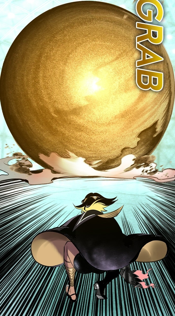 Read Jungle Juice Manga Online