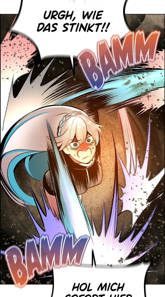 Read Jungle Juice Manga Online