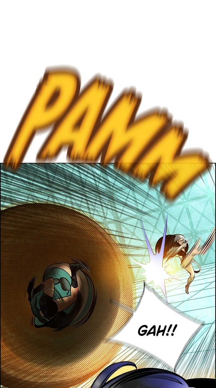 Read Jungle Juice Manga Online