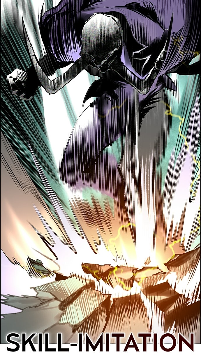 Read Jungle Juice Manga Online