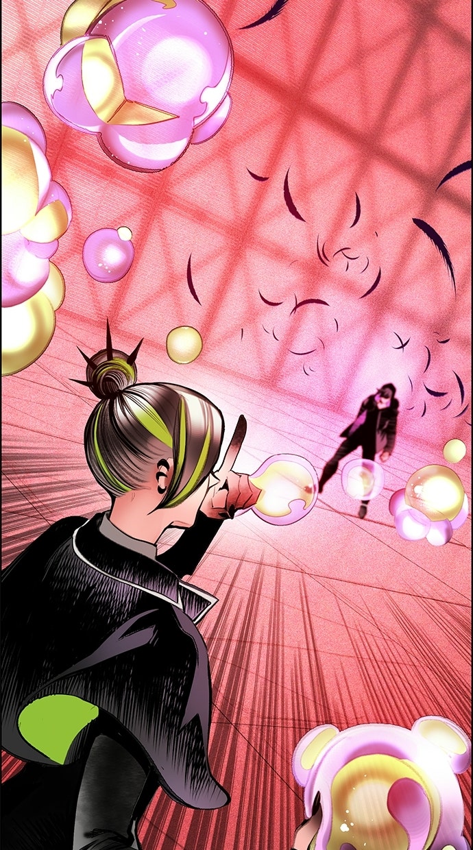 Read Jungle Juice Manga Online