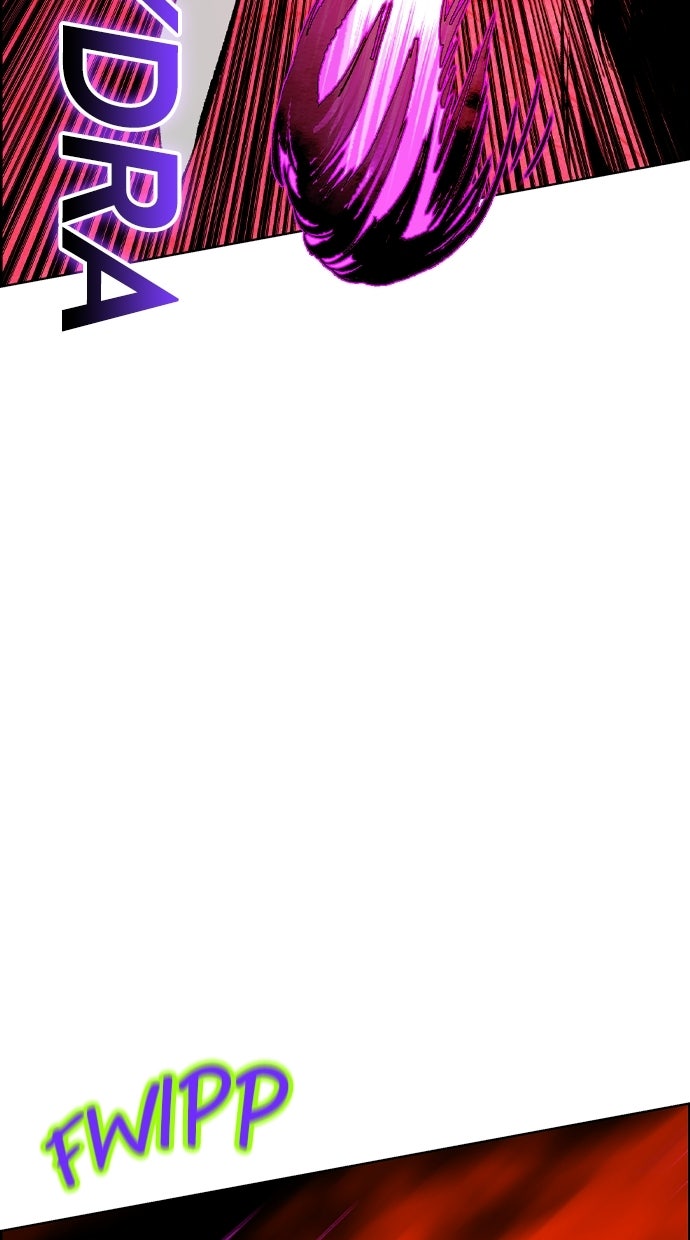 Read Jungle Juice Manga Online