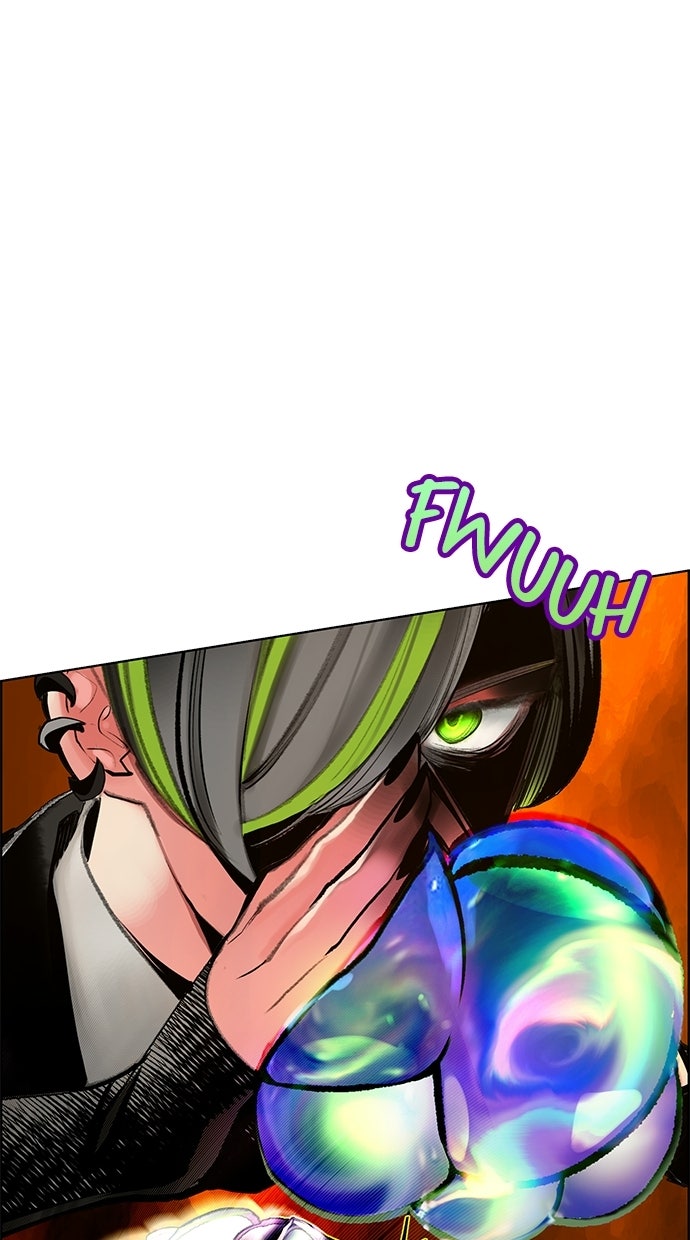 Read Jungle Juice Manga Online