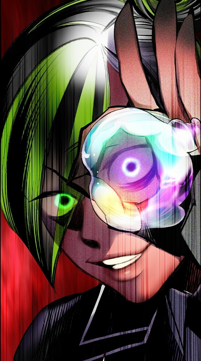 Read Jungle Juice Manga Online