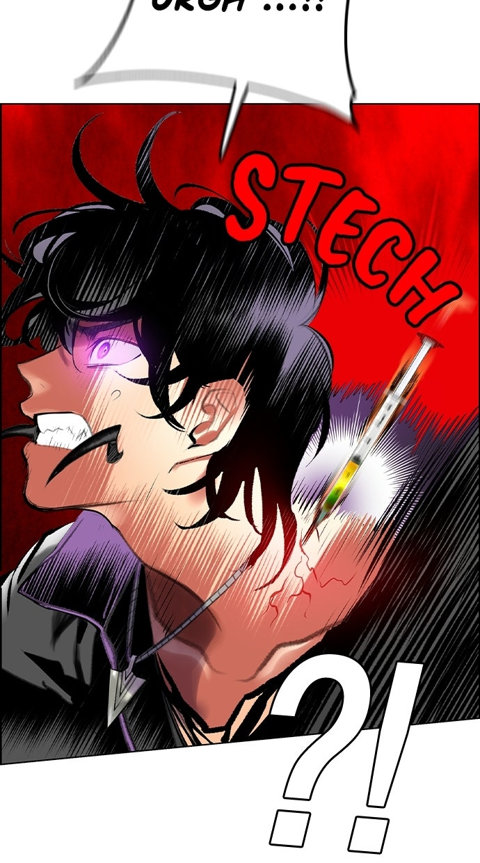 Read Jungle Juice Manga Online