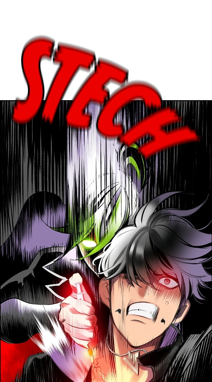 Read Jungle Juice Manga Online