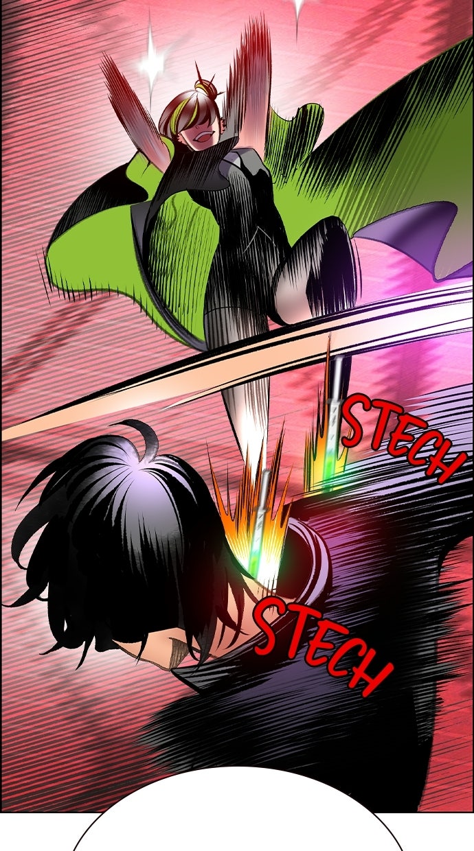 Read Jungle Juice Manga Online