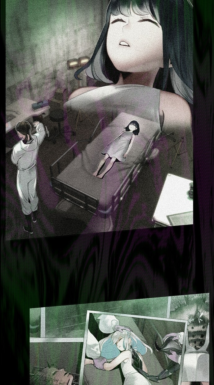 Read Jungle Juice Manga Online