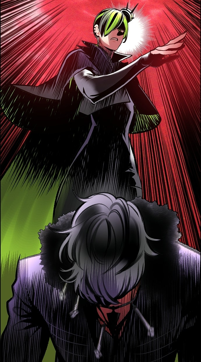 Read Jungle Juice Manga Online