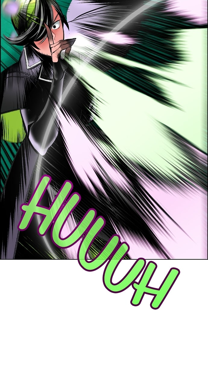 Read Jungle Juice Manga Online