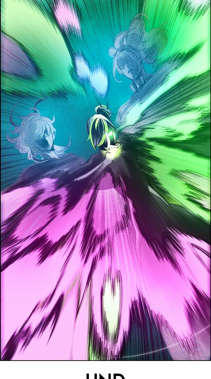 Read Jungle Juice Manga Online