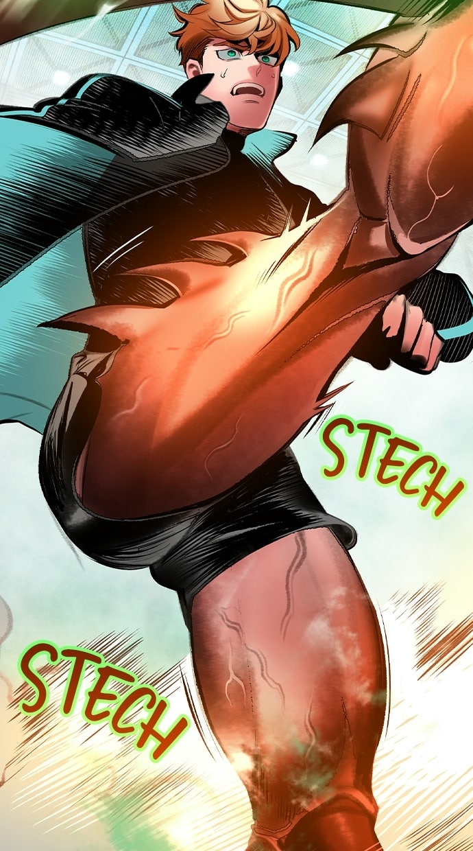 Read Jungle Juice Manga Online