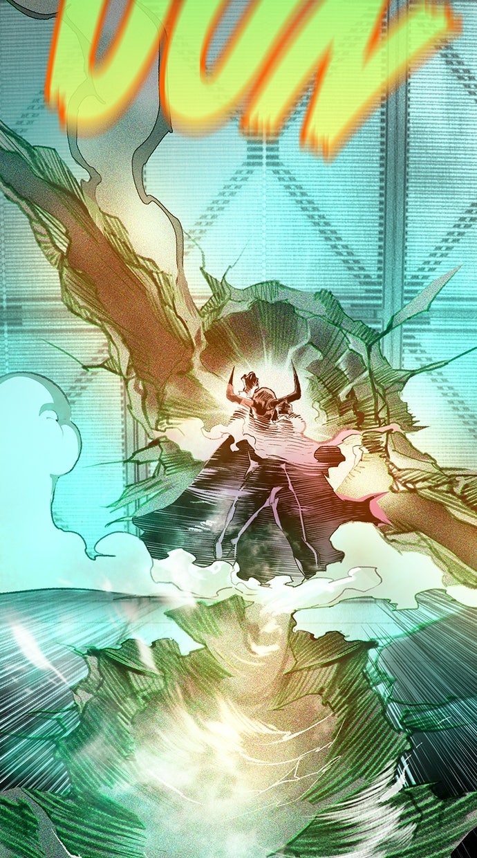 Read Jungle Juice Manga Online